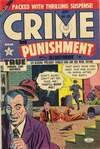Crime and Punishment #63 Comic Books - Covers, Scans, Photos in Crime and Punishment Comic Books - Covers, Scans, Gallery